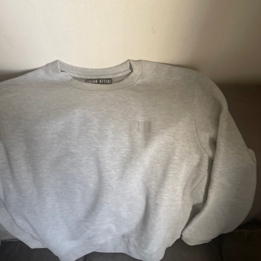 Vision Hoodie